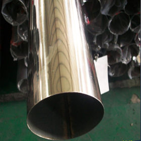 重庆销售不锈钢管 201不锈钢圆管 装饰管 规格全电话13883936344