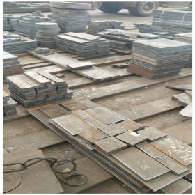 现货销售 沙钢42Crmo钢板可定制高品质板材20*2200*7200定制切割