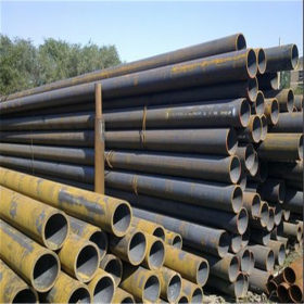 包钢热销供应16Mn合金管 优质合金钢管 优惠政策