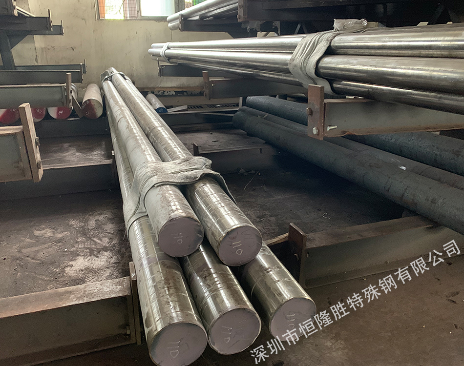 深圳热销m333模具钢材料 m333塑胶模具钢 m238进口模具钢量大价优