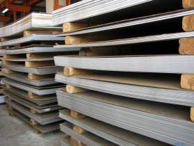 厂家直销304不锈钢板，可提供拉丝镜面等板面加工业务