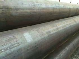 天津无缝钢管厂家批发大口径无缝钢管流体用无缝钢管13662106444