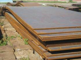 Q460NH耐候钢板，Q345NQR1耐候钢板，耐候钢价格