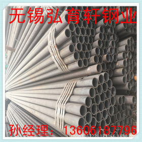厂家供应 27SiMn 优质液压支柱无缝钢管 27SiMn合金管