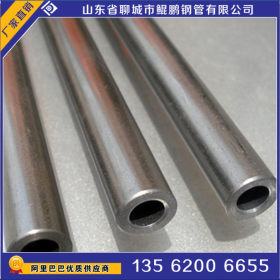 工厂直销 钢管无锡精密钢管小口径精密管精确 天津材质确保