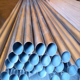 48.26*3不锈钢工业流体管 低压流体输送管 316L不锈钢工业流体管