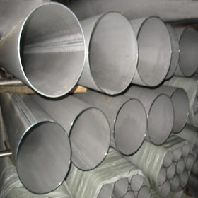 316不锈钢焊接圆管/141.3*1.5不锈钢焊管/薄壁大口径焊管厂家