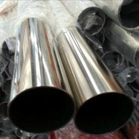 供应珠海不锈钢卫生水管 304不锈钢给水管 42.7mm不锈钢卫生水管
