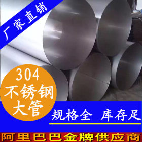 供应60*3不锈钢管多重 304不锈钢制品管 亮面不锈钢制品管