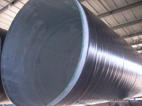 供应山西古交市q235b螺旋缝焊接钢管型号齐全沧州螺旋钢管厂家