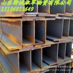 现货供应q345h型钢 200*400国标h型钢 热镀锌h型钢规格全