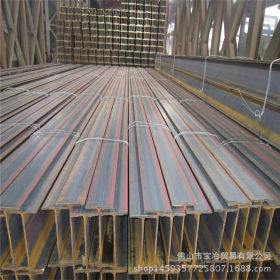 梅州槽钢 河源8# 10# 12#槽钢 建筑工程用槽钢