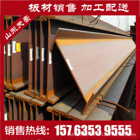 销售 钢结构工字钢 Q345B材质  热轧国标工字钢 规格全