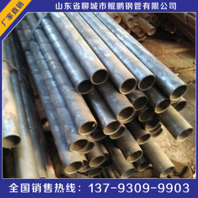 专业生产冷拔钢管 外径20—95壁厚3-18的40cr冷拔管供货及时