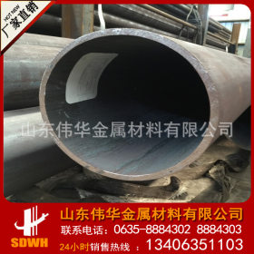 40cr厚壁管  耐磨件专用 40cr合金钢管 精密管 大口径厚壁钢管