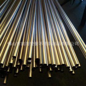 佛山供应SUS304Ф8不锈钢精密小规格焊管 304不锈钢高精度管厂家