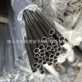 不锈钢小管304生产厂家现货供应304不锈钢管焊接圆管 质量保证