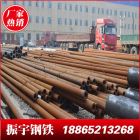 六安现货热卖 直径200mm钢管价格 203*10 大口径无缝钢管生产厂家