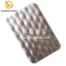 不锈钢冲压板生产厂家  蜂巢不锈钢冲压板  彩色冲压装饰板直销