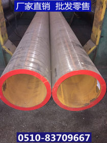 无锡现货 15CrMo合金钢管 GB6479-2000高压化肥管 化肥专用管