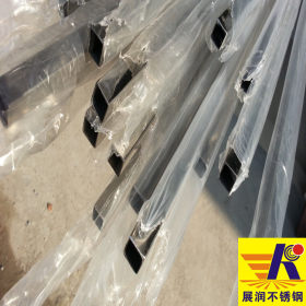 304材质12.7*12.7不锈钢小方管广东佛山厂家专业生产各种规格方通