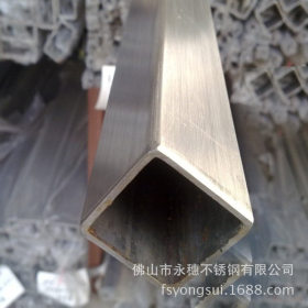 非标201不锈钢方管订做，304不锈钢方管镀色，316不锈钢水管价格