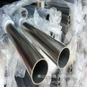 SUS304不锈钢水管，159外径不锈钢水管，304薄壁不锈钢水管厂家