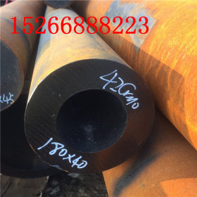 合金钢管生产厂家 大规格优质合金钢管 切割42CrMo合金无缝钢管