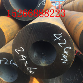 42CrMo合金无缝钢管生产厂家 热轧合金无缝钢管价格 优质合金钢管
