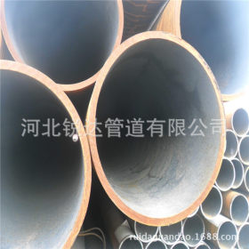 DN800大口径 厚壁  直缝焊接钢管生产厂家 环氧富锌防腐直缝钢管