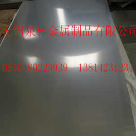 2.0冷轧316L不锈钢板优质供应商