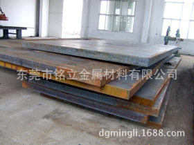 现货批发国标40Cr氮化钢板材高耐磨损20Cr低合金结构钢板3-100mm