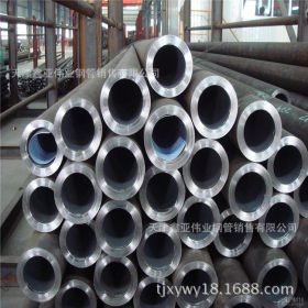 机加工用特殊厚壁16mn合金钢管 Q345B耐低温耐腐蚀高强度无缝钢管
