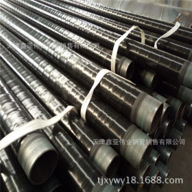 专业销售 L290NB管线管 L415螺旋焊管 L245NB无缝钢管 质量保证