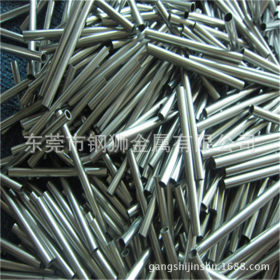 供应 304L不锈钢管 316不锈钢无缝管 不锈钢精密管  不锈钢毛细管