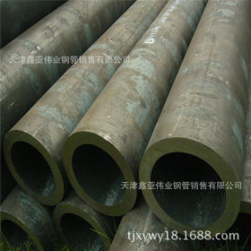 16Mn碳钢无缝钢管 Q345B低合金无缝管 Q345B大口径厚壁钢管