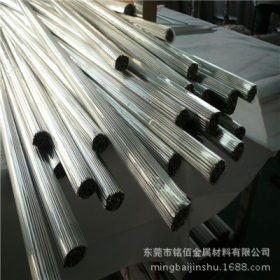 厂家生产加工304不锈钢管 316不锈钢精密管/无缝管/不锈钢毛细管