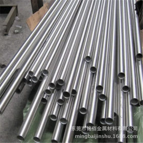 无缝不锈钢管厂家定制201 304无缝不锈钢管 供应316不锈钢无缝管