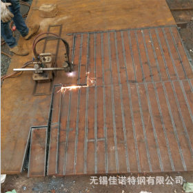 鞍钢正品 规格齐全 钢板_q345e%高强_钢板%可切割  保材质性能