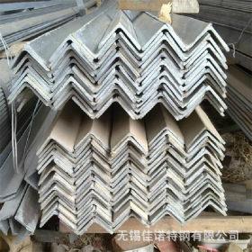 Q390C角钢规格齐全保材质性能，支持验货合金高强角钢q390c角钢