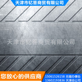 厂家供应 化工用不锈钢板 优质316L不锈钢板 品质保障