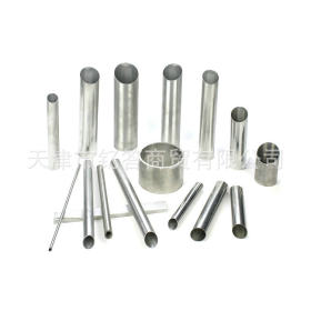 专业定制 高品质不锈钢管 耐磨不想钢管 不锈钢精密管加工