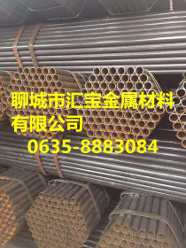 江苏地区专供 脚手架钢管规格 48*3.25架子管现货批发