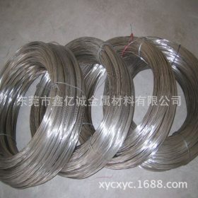 厂家生产批发304不锈钢螺丝线 302不锈钢螺丝线 202不锈钢螺丝线
