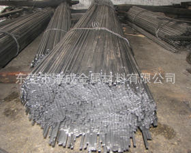 厂家供应日本进口S20C冷拉扁铁 高强度S2C0光亮扁钢  定做生产