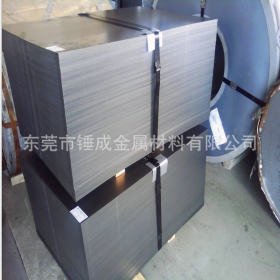 东莞批发S355MC酸洗汽车结构钢板 宝钢S355MC冷成型高强度钢板