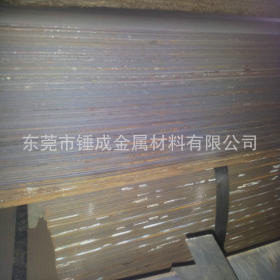长期供应宝钢Q295GNHJ集装箱用耐腐蚀钢板 Q345GNHLJ耐候钢板