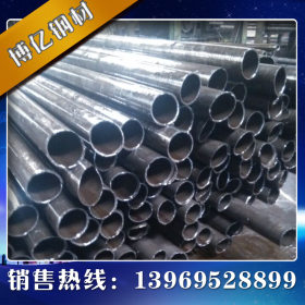 精密钢管厂家生产42crmo厚壁合金精密钢管 合金无缝钢管价格合理