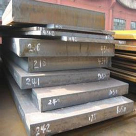 厂家切割零售10mm厚耐磨钢板 堆焊耐磨板nm500耐磨钢板