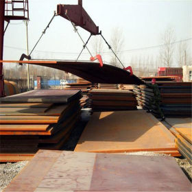 供应15CRMOA低合金结构钢板 15CRMO高强度合金板